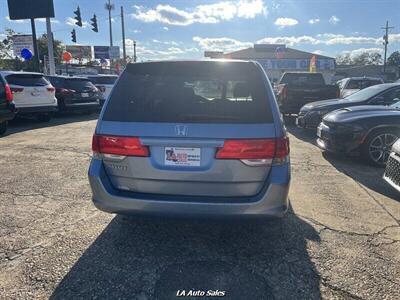 2010 Honda Odyssey LX 4dr Mini Van   - Photo 4 - Monroe, LA 71201