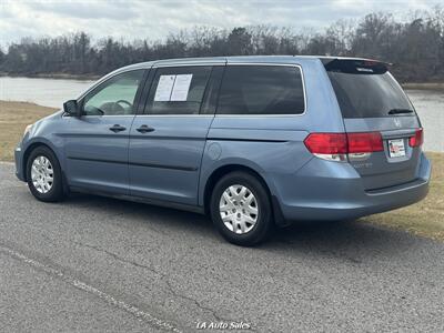 2010 Honda Odyssey LX   - Photo 15 - Monroe, LA 71201