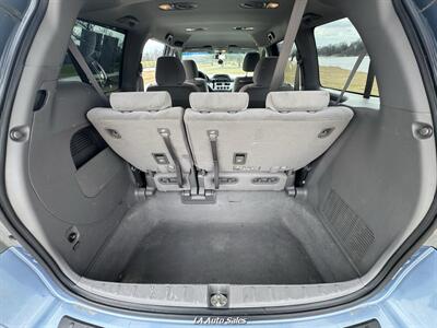 2010 Honda Odyssey LX   - Photo 21 - Monroe, LA 71201