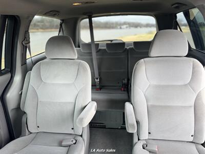 2010 Honda Odyssey LX   - Photo 23 - Monroe, LA 71201