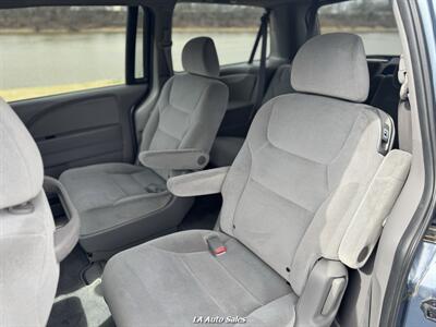 2010 Honda Odyssey LX   - Photo 25 - Monroe, LA 71201