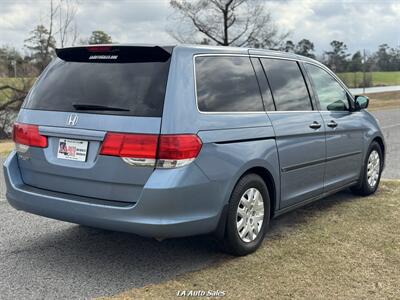 2010 Honda Odyssey LX   - Photo 12 - Monroe, LA 71201