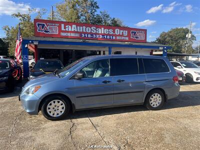 2010 Honda Odyssey LX - Photo 1 - Monroe, LA 71201