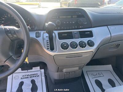 2010 Honda Odyssey LX 4dr Mini Van   - Photo 11 - Monroe, LA 71201
