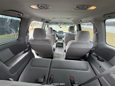 2010 Honda Odyssey LX   - Photo 20 - Monroe, LA 71201