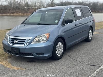 2010 Honda Odyssey LX   - Photo 9 - Monroe, LA 71201