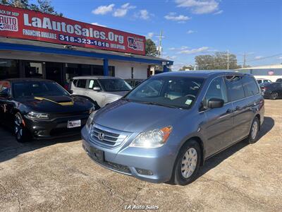 2010 Honda Odyssey LX - Photo 2 - Monroe, LA 71201
