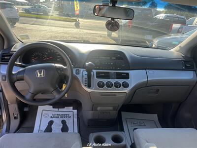 2010 Honda Odyssey LX - Photo 8 - Monroe, LA 71201