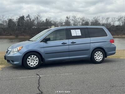 2010 Honda Odyssey LX   - Photo 8 - Monroe, LA 71201