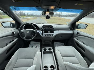 2010 Honda Odyssey LX   - Photo 16 - Monroe, LA 71201