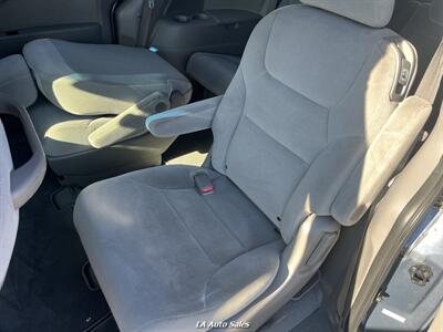 2010 Honda Odyssey LX - Photo 10 - Monroe, LA 71201