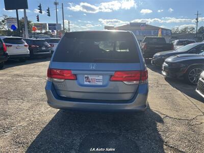 2010 Honda Odyssey LX - Photo 4 - Monroe, LA 71201