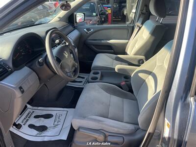 2010 Honda Odyssey LX - Photo 6 - Monroe, LA 71201