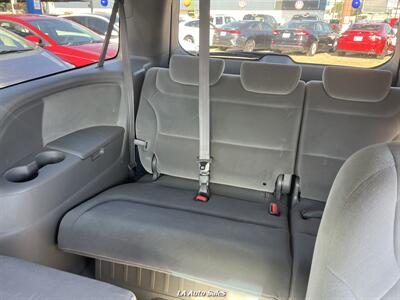 2010 Honda Odyssey LX - Photo 9 - Monroe, LA 71201