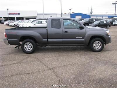 2014 Toyota Tacoma  