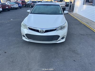 2013 Toyota Avalon XLE   - Photo 3 - Monroe, LA 71201