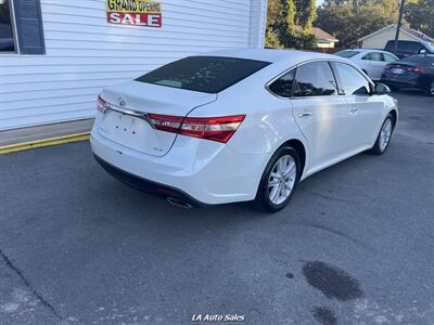 2013 Toyota Avalon XLE   - Photo 19 - Monroe, LA 71201