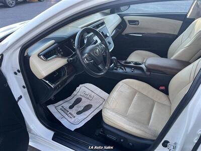 2013 Toyota Avalon XLE 4dr Sedan   - Photo 11 - Monroe, LA 71201