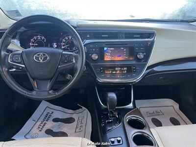 2013 Toyota Avalon XLE 4dr Sedan   - Photo 18 - Monroe, LA 71201