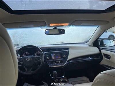 2013 Toyota Avalon XLE 4dr Sedan   - Photo 10 - Monroe, LA 71201