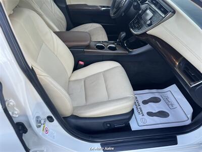 2013 Toyota Avalon XLE   - Photo 8 - Monroe, LA 71201