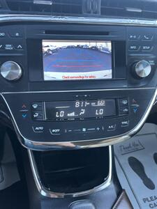 2013 Toyota Avalon XLE   - Photo 14 - Monroe, LA 71201