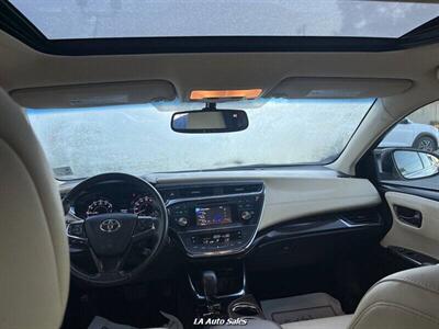 2013 Toyota Avalon XLE 4dr Sedan   - Photo 6 - Monroe, LA 71201