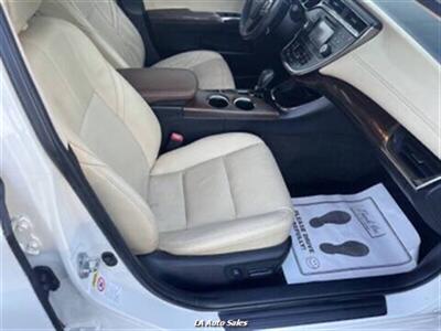 2013 Toyota Avalon XLE 4dr Sedan   - Photo 9 - Monroe, LA 71201