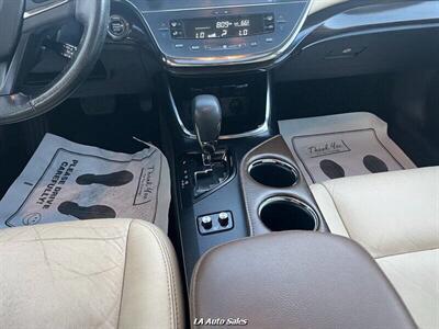 2013 Toyota Avalon XLE 4dr Sedan   - Photo 17 - Monroe, LA 71201