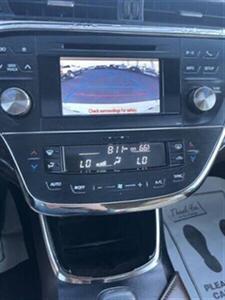 2013 Toyota Avalon XLE 4dr Sedan   - Photo 7 - Monroe, LA 71201