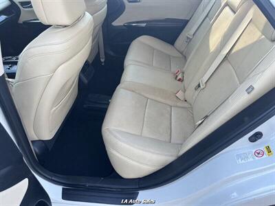 2013 Toyota Avalon XLE 4dr Sedan   - Photo 5 - Monroe, LA 71201