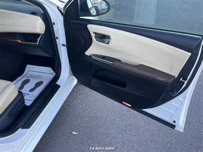 2013 Toyota Avalon XLE   - Photo 7 - Monroe, LA 71201