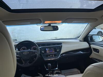 2013 Toyota Avalon XLE   - Photo 6 - Monroe, LA 71201