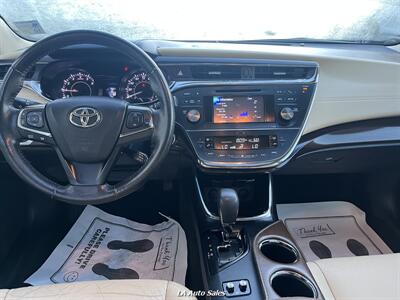 2013 Toyota Avalon XLE   - Photo 18 - Monroe, LA 71201