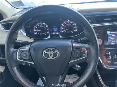 2013 Toyota Avalon XLE   - Photo 16 - Monroe, LA 71201