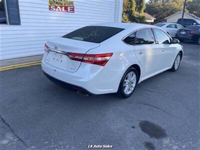 2013 Toyota Avalon XLE 4dr Sedan   - Photo 4 - Monroe, LA 71201