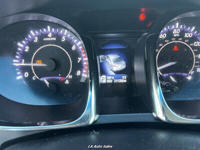 2013 Toyota Avalon XLE 4dr Sedan   - Photo 15 - Monroe, LA 71201