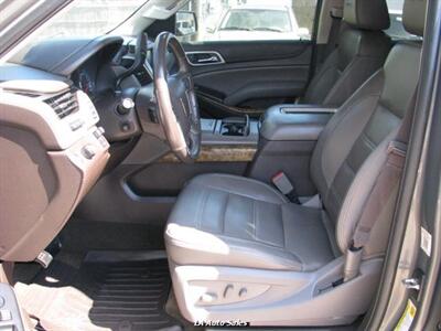 2017 GMC Yukon Denali   - Photo 15 - Monroe, LA 71201