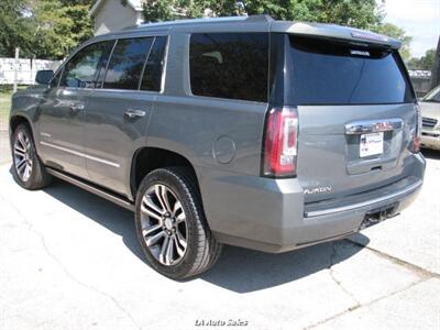 2017 GMC Yukon Denali   - Photo 5 - Monroe, LA 71201