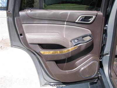 2017 GMC Yukon Denali   - Photo 12 - Monroe, LA 71201