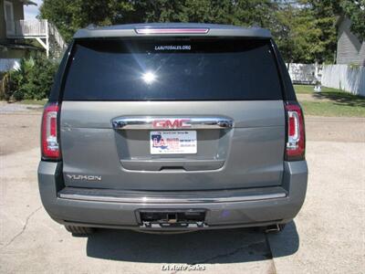 2017 GMC Yukon Denali   - Photo 4 - Monroe, LA 71201