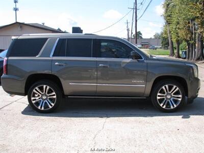 2017 GMC Yukon Denali   - Photo 2 - Monroe, LA 71201