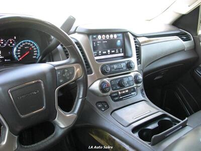 2017 GMC Yukon Denali   - Photo 14 - Monroe, LA 71201