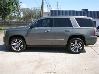 2017 GMC Yukon Denali   - Photo 6 - Monroe, LA 71201