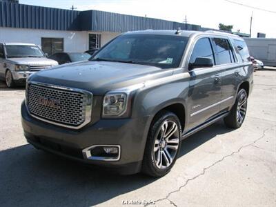 2017 GMC Yukon Denali   - Photo 7 - Monroe, LA 71201