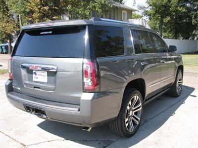 2017 GMC Yukon Denali   - Photo 3 - Monroe, LA 71201