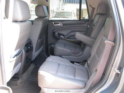 2017 GMC Yukon Denali   - Photo 11 - Monroe, LA 71201