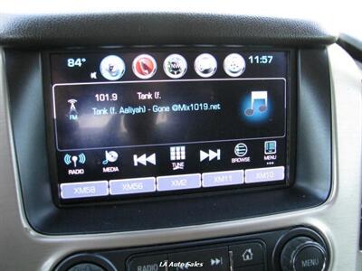 2017 GMC Yukon Denali   - Photo 18 - Monroe, LA 71201