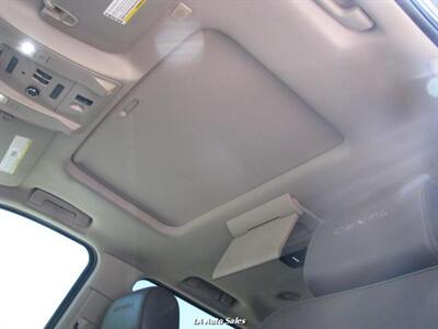 2017 GMC Yukon Denali   - Photo 17 - Monroe, LA 71201