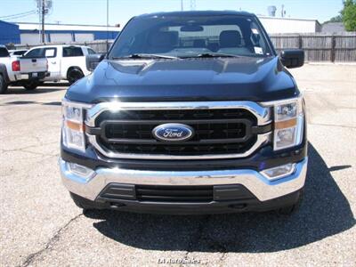 2021 Ford F-150 XLT   - Photo 8 - West Monroe, LA 71225